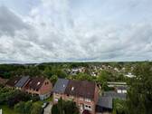 Blick über Kronshagen - 