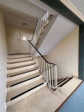 Treppenhaus - 