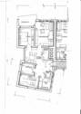 Grundriss der Wohnung - 