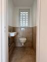 Gäste- WC - 