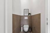 Gäste-WC - 