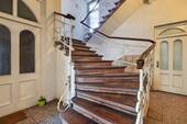 Treppenhaus - 
