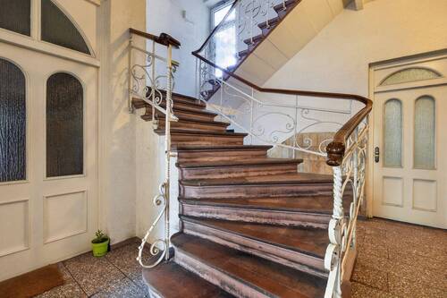 Treppenhaus - 