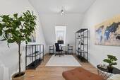 Büro/Kinderzimmer - 