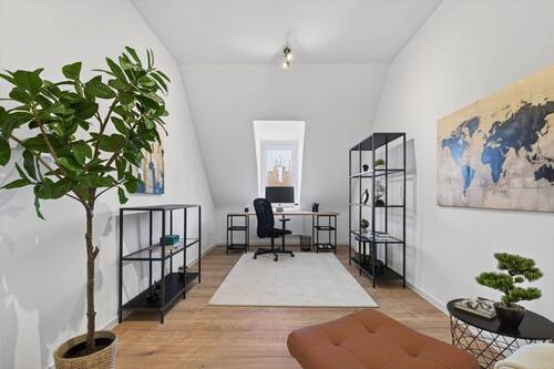 Büro/Kinderzimmer - 