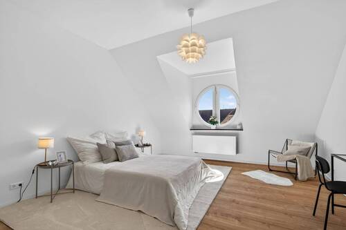 Schlafzimmer - 