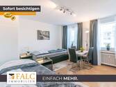 ca0b8a9ba34c82e43c6c04385d7ea7b0 - 1 Zimmer Etagenwohnung zur Miete in Essen