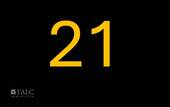 21 - 