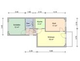Grundriss - 