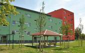 Ansicht 1 - 3 Zimmer Etagenwohnung zur Miete in Zwickau