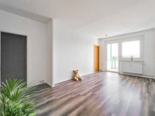 Bild 4 - Etagenwohnung mit 55,00 m² in Zwickau zur Miete