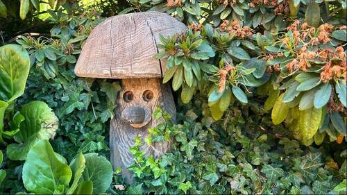 Garten - 