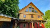 Seitenansicht - 