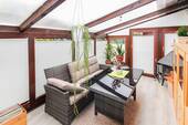 Wintergarten - 