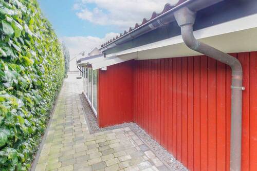 Seitenansicht - 