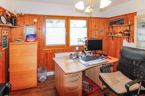 Arbeitszimmer - 