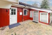 Hauseingang - 