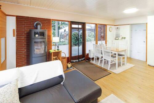 Wohn- und Esszimmer - 