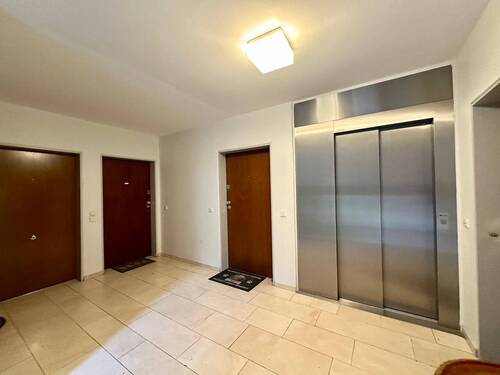 Treppenhaus - 