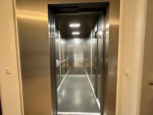 Aufzug - 