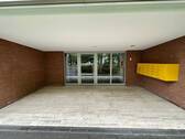 Hauseingang - 