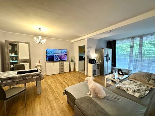 Wohnzimmer - 