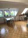Wohnraum - 3 Zimmer Etagenwohnung zum Kaufen in München
