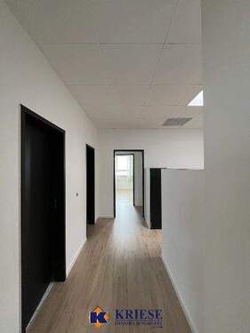 Flur - Büro in Gilching