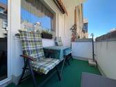 Balkon - Etagenwohnung mit 96,80 m² in Hannover zum Kaufen
