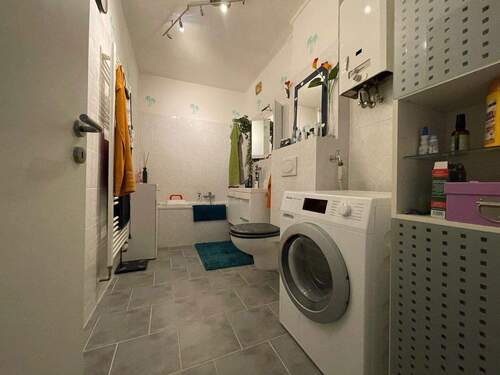 Badezimmer - 
