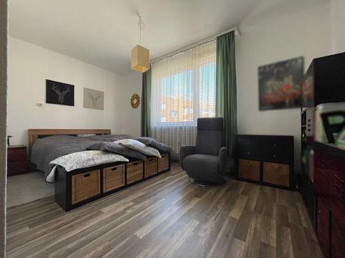 Kinderzimmer - 