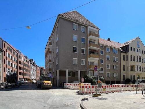 Hausansicht - 