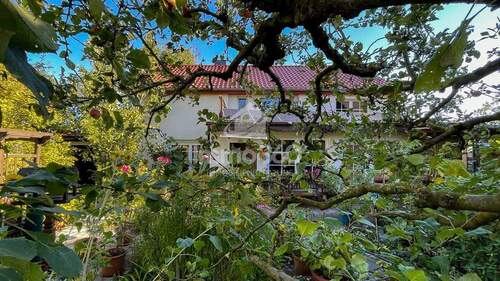 Haus außen - 