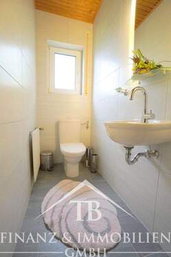 Gäste-WC - 