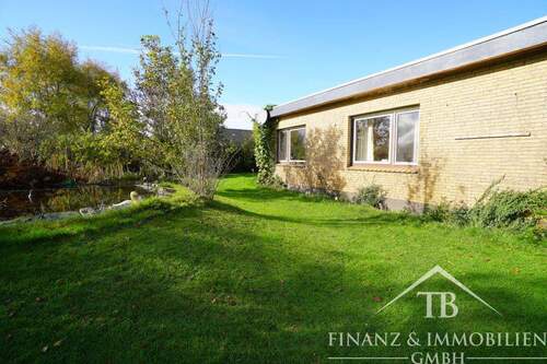 Hausansicht - 