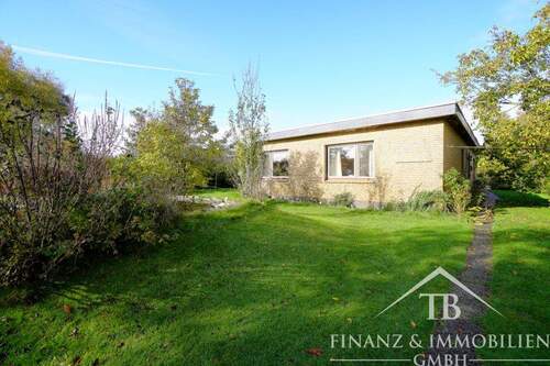 Hausansicht - 