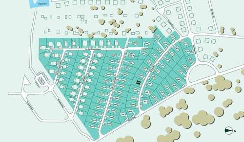 Lageplan - 