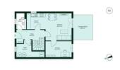 Grundriss EG - 