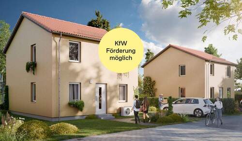 Jetzt mit KfW-Förderung möglich. - 
