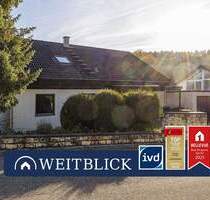 WEITBLICK: Leben in guter Nachbarschaft! - Weissach