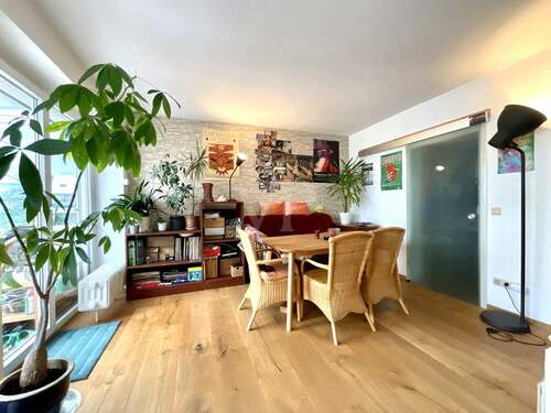 Wohn-/ Esszimmer - Reihenmittelhaus mit 100,00 m² in Wennigsen / Wennigser Mark zum Kaufen