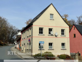 Ansicht - Zentrale Zwei-Zimmer-Wohnung in Bad Lobenstein (A1638)