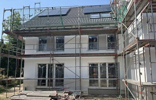 Dortmund - 4 Zimmer Reihenmittelhaus zum Kaufen in Dortmund / Mengede