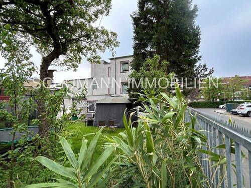 Einfamilienhaus Am Adalbertplatz - 