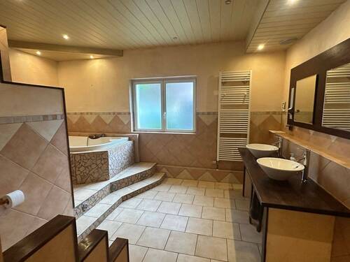 weitere Badansicht - 