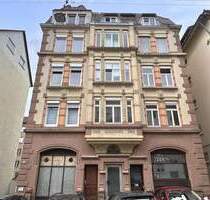 Klassische Altbauwohnung im Westen! - Stuttgart