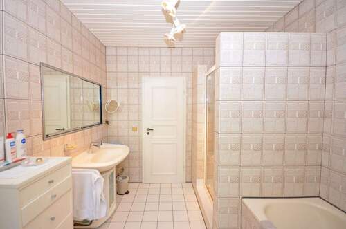 Badezimmer - 