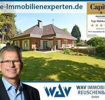 Repräsentatives Einfamilienhaus mit Einliegerwohnung, Sauna und Ausbaupotenzial in Brühl-Kierberg