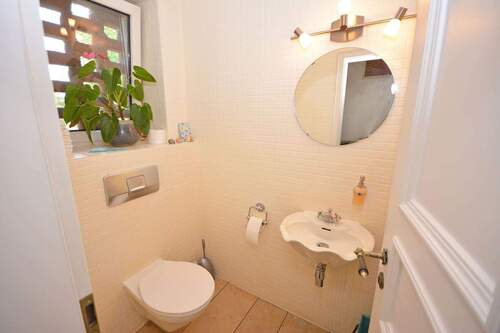 Gäste-WC - 