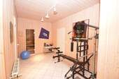 Fitnessraum - 